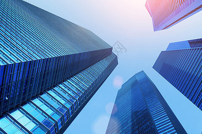 城市建筑 信息的發(fā)射、交互與傳遞新維度