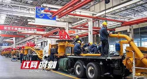 聯(lián)合艦隊(duì)啟航 長沙首批綠色智能建造專精特新企業(yè)名單公布，引領(lǐng)建筑工程新浪潮