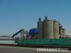 唐山樂亭京東實業(yè)投資建設(shè)年產(chǎn)300萬噸新型建材項目，推動實業(yè)發(fā)展新篇章