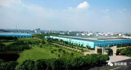 金壇區(qū)境外投資實現(xiàn)新突破 今年已批準10家企業(yè)投資超億美元