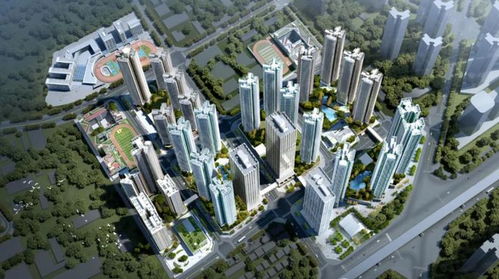 信義金御山居熱銷探秘 開盤8.84折引爆市場，投資興辦實業(yè)背后的區(qū)域價值