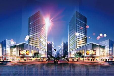 深圳市羅湖區(qū)商業(yè)裙樓轉(zhuǎn)讓項目（項目編號 030708）投資興辦實業(yè)分析報告